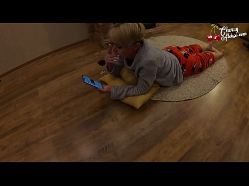 ❤️ Fou blond souse gwo Dick souse ak rebondi sou li - sèks anal ☑ Porno vk nan nou ❌️