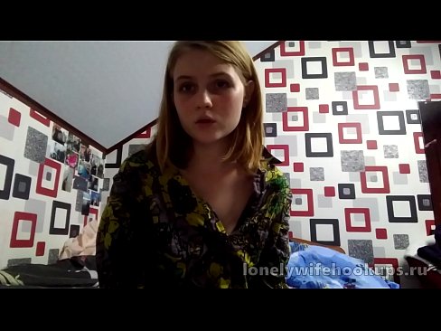 ❤️ Jèn etidyan blond ki soti nan Larisi renmen pi gwo Dick. ☑ Porno vk nan nou ❌️